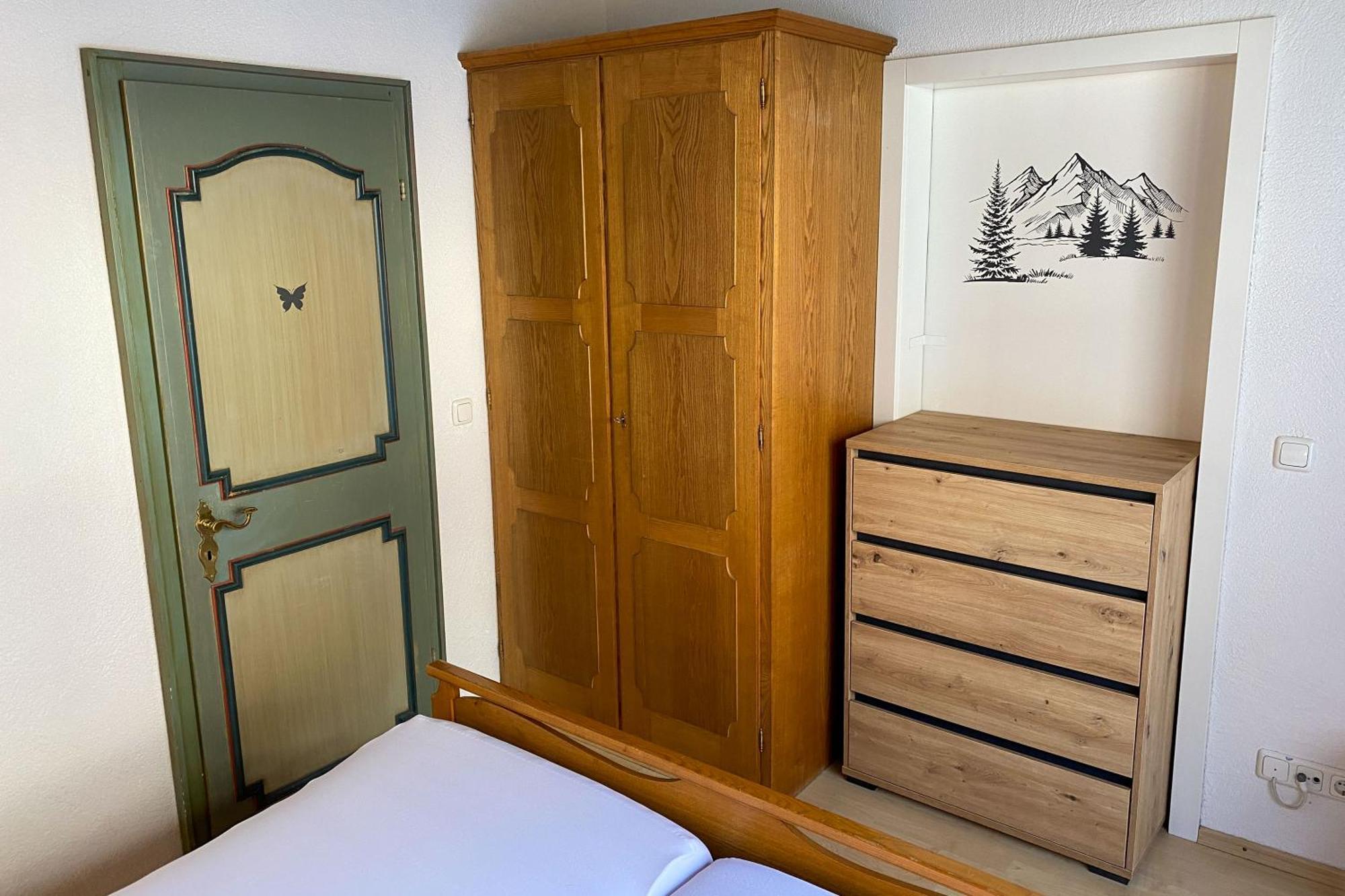 Haus Breitenberg Im Allgaeu - Inklusive Seilbahnen & Skipass บาดฮินเดลัง ห้อง รูปภาพ