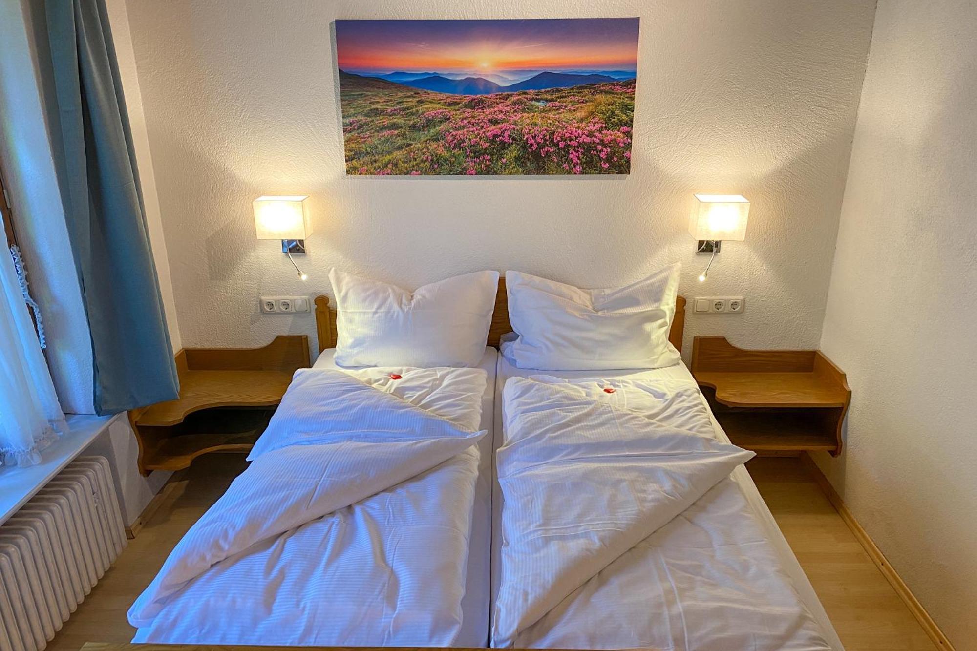 Haus Breitenberg Im Allgaeu - Inklusive Seilbahnen & Skipass บาดฮินเดลัง ภายนอก รูปภาพ