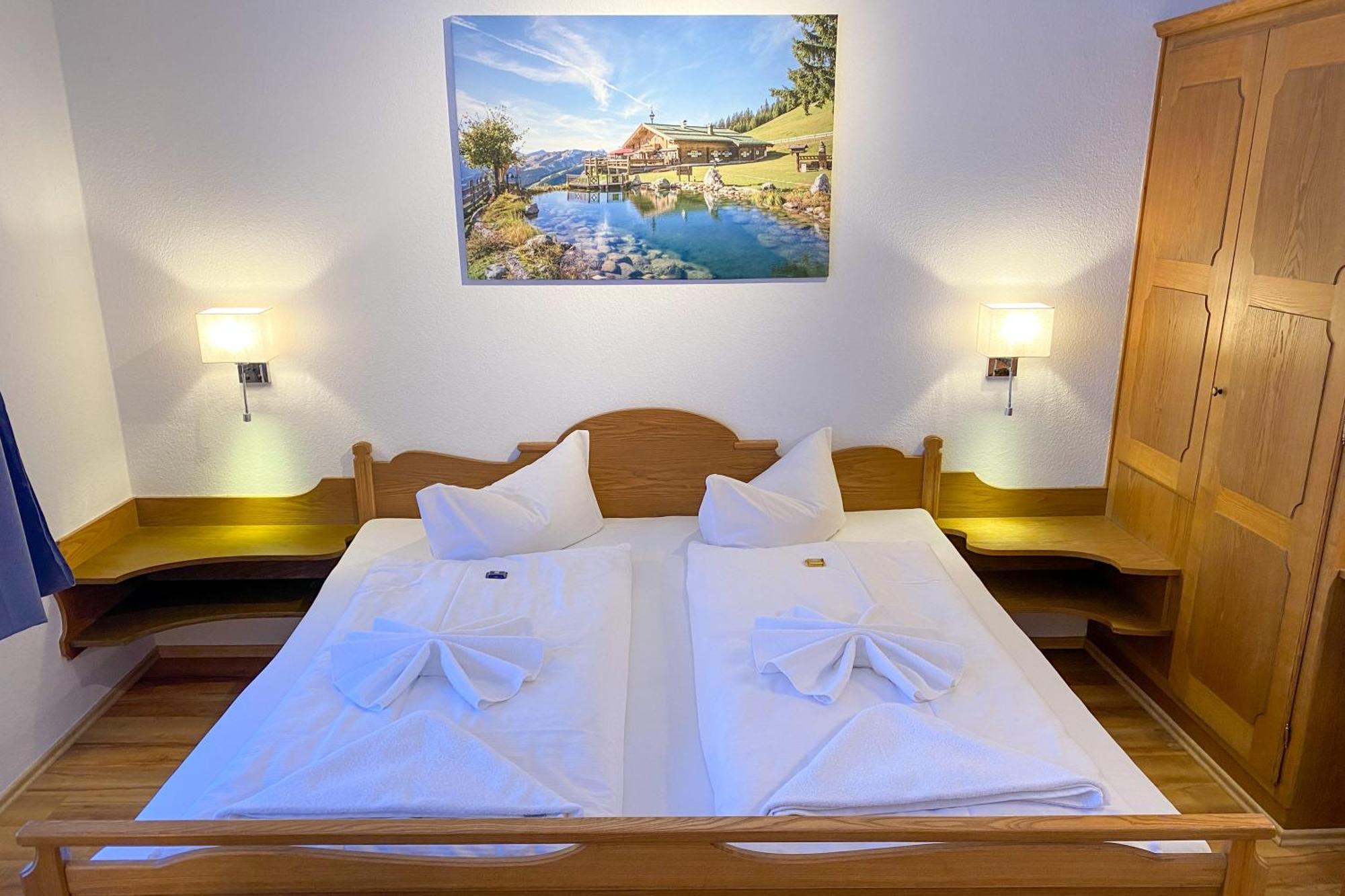 Haus Breitenberg Im Allgaeu - Inklusive Seilbahnen & Skipass บาดฮินเดลัง ภายนอก รูปภาพ