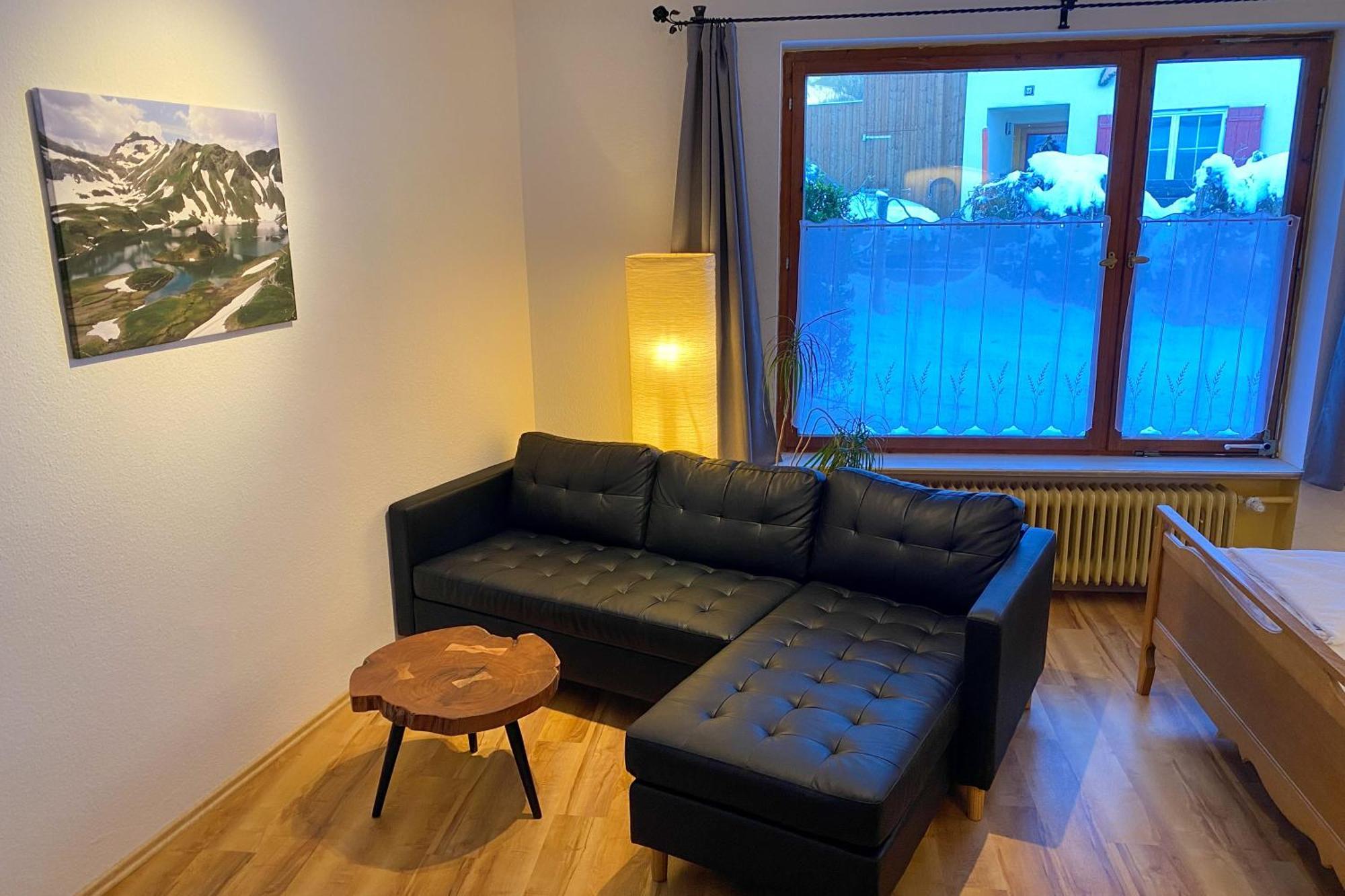 Haus Breitenberg Im Allgaeu - Inklusive Seilbahnen & Skipass บาดฮินเดลัง ห้อง รูปภาพ