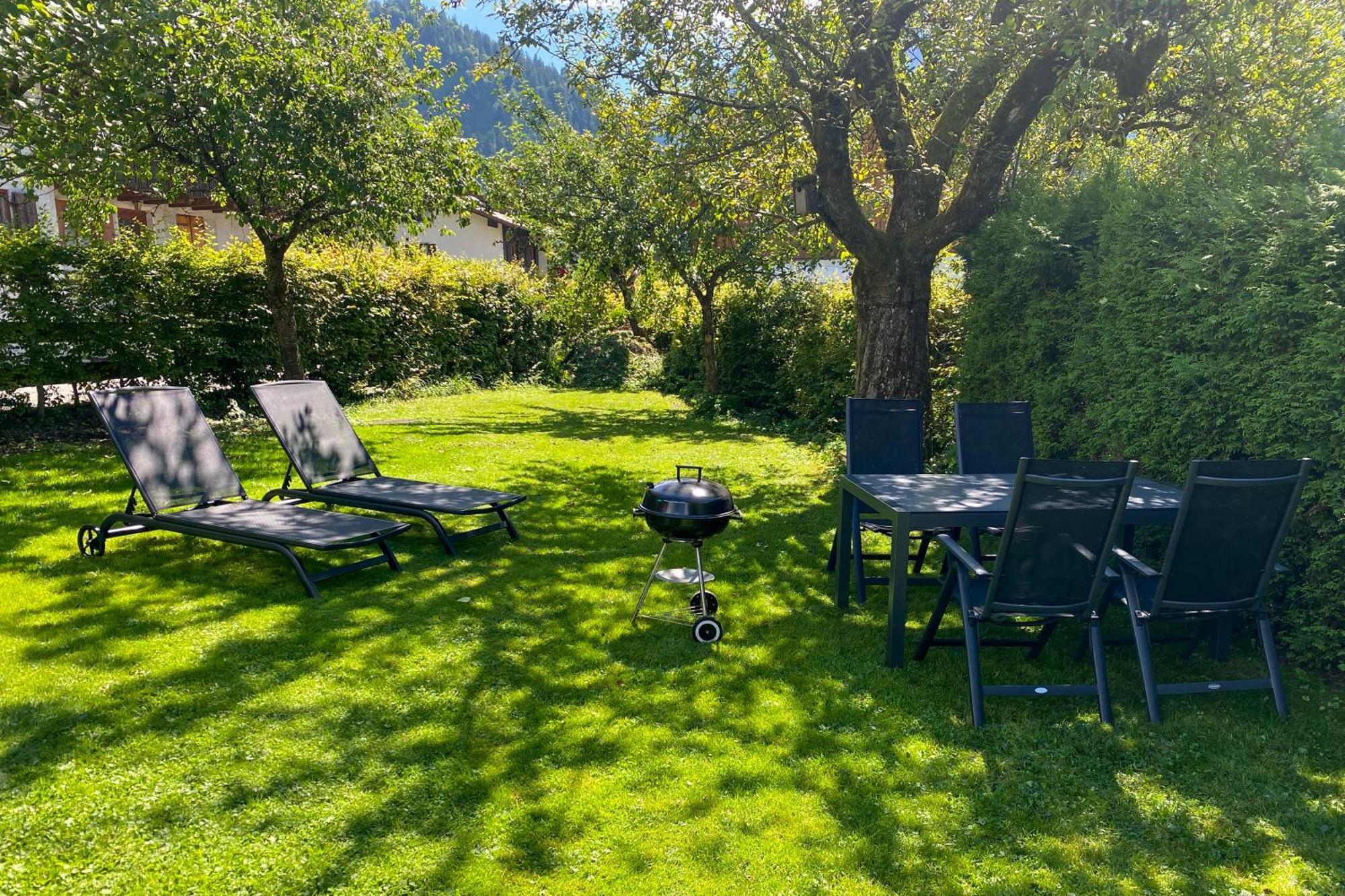 Haus Breitenberg Im Allgaeu - Inklusive Seilbahnen & Skipass บาดฮินเดลัง ภายนอก รูปภาพ