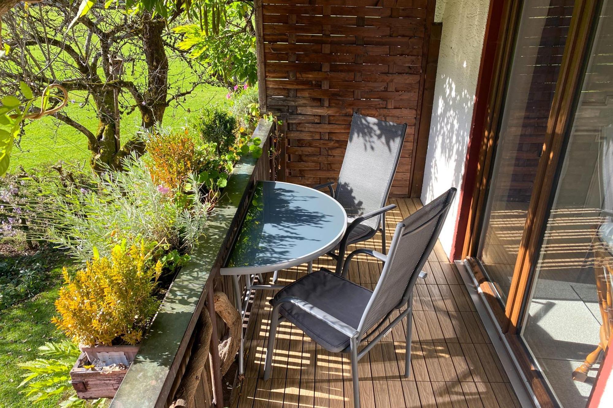 Haus Breitenberg Im Allgaeu - Inklusive Seilbahnen & Skipass บาดฮินเดลัง ภายนอก รูปภาพ