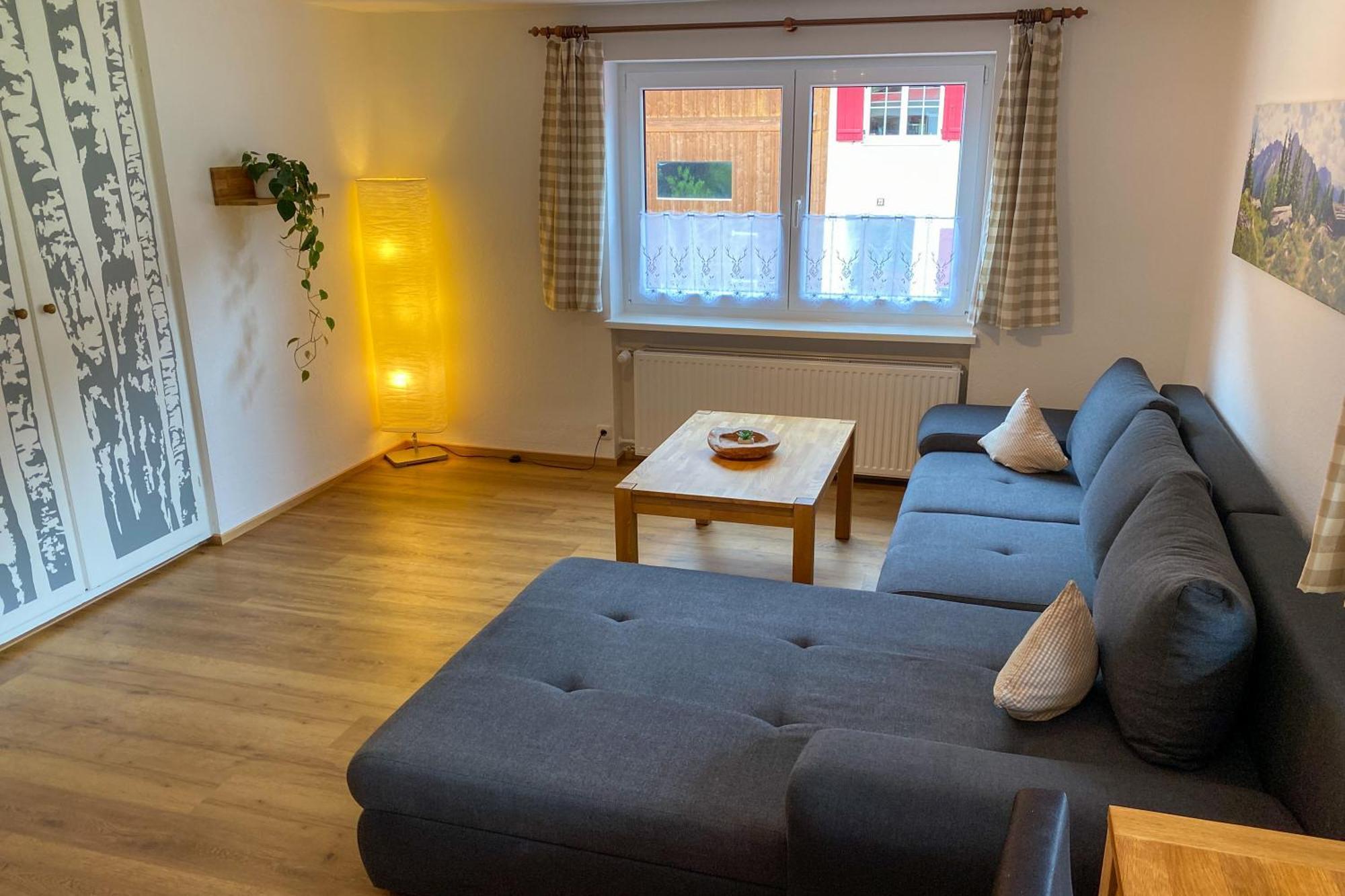 Haus Breitenberg Im Allgaeu - Inklusive Seilbahnen & Skipass บาดฮินเดลัง ภายนอก รูปภาพ