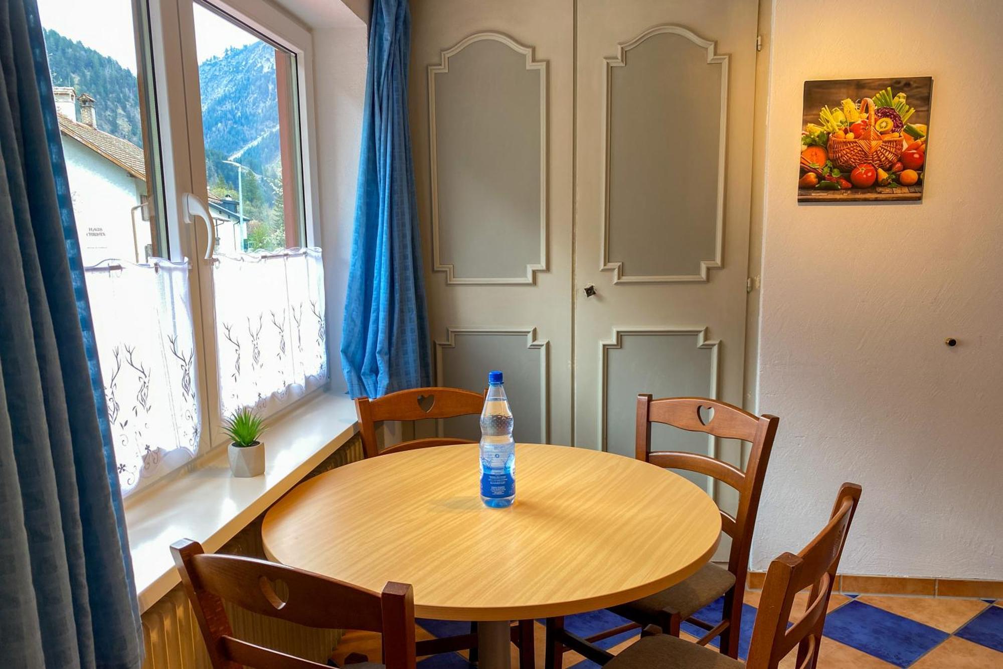 Haus Breitenberg Im Allgaeu - Inklusive Seilbahnen & Skipass บาดฮินเดลัง ภายนอก รูปภาพ