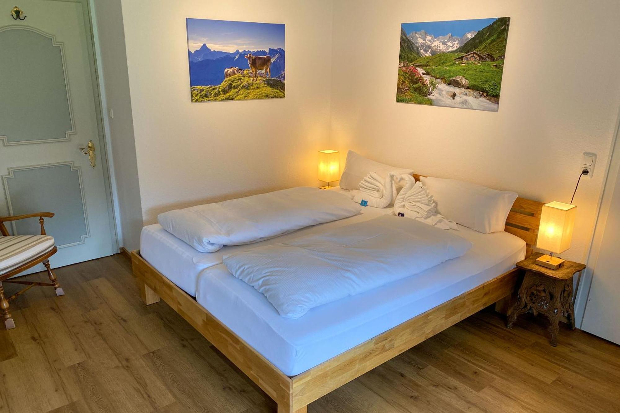 Haus Breitenberg Im Allgaeu - Inklusive Seilbahnen & Skipass บาดฮินเดลัง ภายนอก รูปภาพ