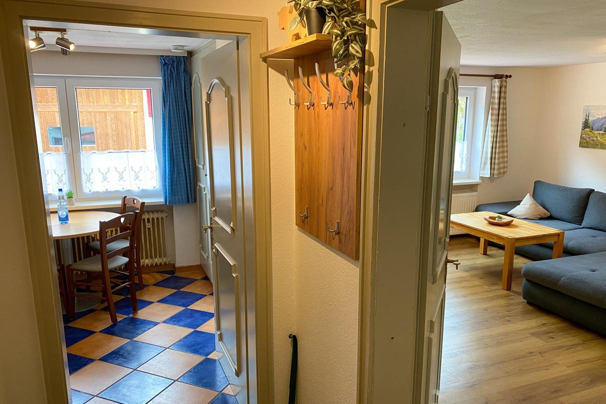 Haus Breitenberg Im Allgaeu - Inklusive Seilbahnen & Skipass บาดฮินเดลัง ห้อง รูปภาพ